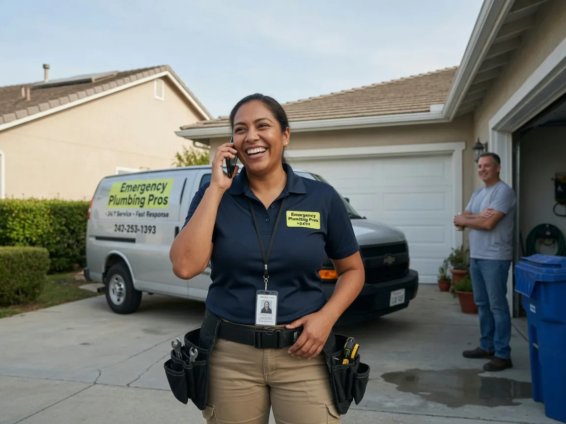 Emergency Plumber Middlesex, NC FAQs